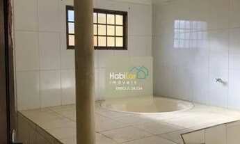 Imagem 4: Casa para alugar em Jardim Nazareth de 40.00m² com 1 Quarto, 1 Suite e 3 Garagens