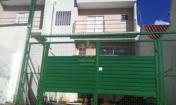 Imagem 2: Sobrado em Jardim do Trevo - Atibaia