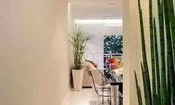 Imagem 4: Apartamento com 1 dormitório para alugar, 80 m² por R$ 10.960/mês - Leblon - Rio de Janeir