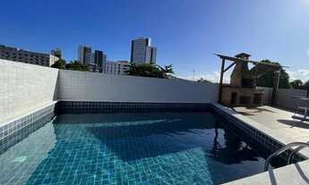 Imagem 5: DU) Sua oportunidade em Boa Viagem |Edf. La Vivance| Todo mobiliado | Nascente