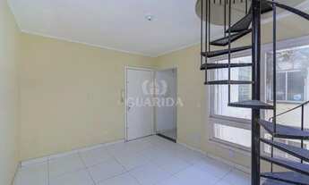 Imagem 4: Cobertura dois dormitórios no Moinhos de Vento