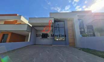 Imagem: Casa em Condomínio para Venda em Sorocaba