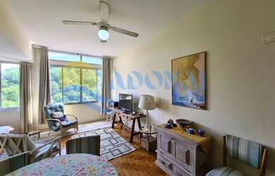 Imagem 3: APARTAMENTO RESIDENCIAL em GUARUJÁ - SP, Pitangueiras