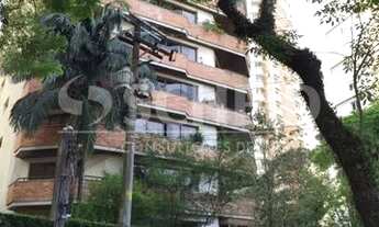 Imagem 2: Vende-se apartamento com 4 suítes no Pacaembu