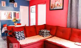 Imagem: Apartamento para Aluguel - Vila da Paz