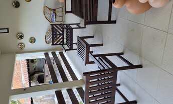 Imagem 6: ALUGUE CASA DE PRAIA (ATE 20 PESSOAS) - SÃO JOSÉ DA COROA GRANDE!!!