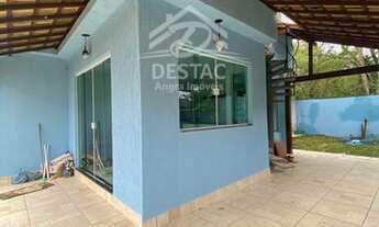 Imagem 4: Casa para venda tem 200 metros quadrados com 3 quartos em Bracuí (Cunhambebe) - Angra dos