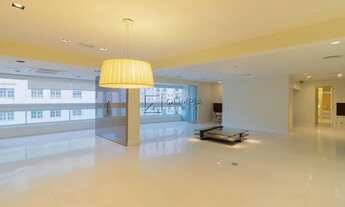 Imagem 2: Venda Apartamento 3 Dormitórios - 190 m² Vila Nova Conceição