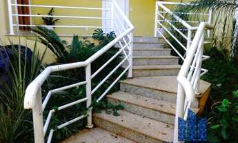 Imagem 2: Casa para Locação em Atibaia, Jardim Paulista, 3 dormitórios, 3 suítes, 4 banheiros, 2 vag