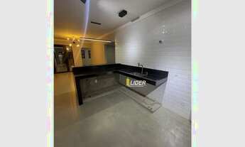 Imagem 4: Casa de alto padrão no bairro Tibery