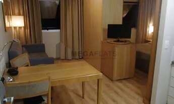 Imagem: LOCAÇÃO DE FLAT PROX. AO HOSPITAL DAS