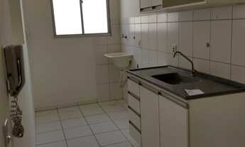 Imagem 2: Apartamento para aluguel com 60 metros quadrados com 2 quartos