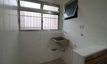 Imagem 4: Apartamento com 2 dormitórios para alugar, 50 m² por R$ 1.311/mês - Jardim Marica - Mogi d