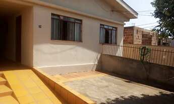 Imagem: Casa com 3 dormitórios à venda, 160 m²