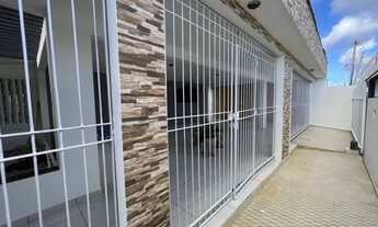 Imagem 5: Excelente casa a venda no Bairro Cohabinal, localização fantástica em rua comercial