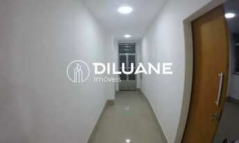 Imagem 5: Casa de rua-À VENDA-Botafogo-Rio de Janeiro-RJ