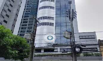 Imagem 2: Sala/Conjugada compartilhada para aluguel tem 9 m² em Umarizal - Belém - PA