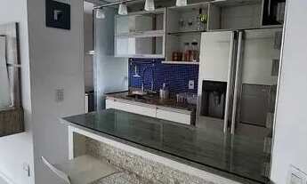 Imagem 6: Apartamento para aluguel possui 78m² com 2 quartos BORA BORA