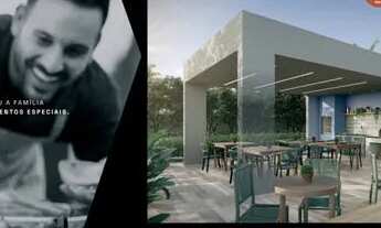 Imagem 7: Apartamentos Minha Casa Minha Vida por 800 reais de entrada