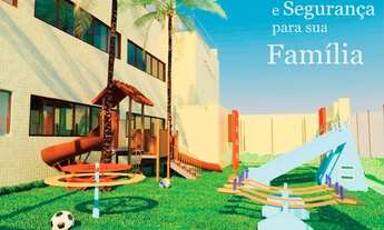 Imagem 4: Excelente Apto pronto a partir de 48 m², 2 quartos, sendo 01 suíte melhor valor de mercado