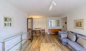 Imagem 5: Apartamento para Aluguel - Bela Vista, 3 Quartos, 116 m2