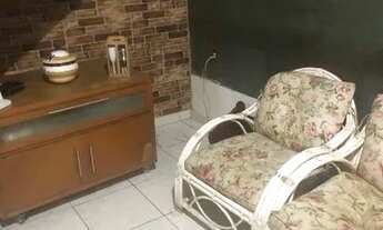 Imagem: Chalé condomínio - contrato anual