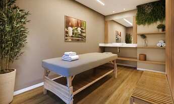 Imagem 6: Apartamento para venda possui 38 metros quadrados com 2 quartos em Jardim São Luís - São P