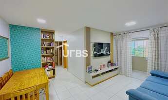 Imagem: Residencial Vivaz - Apartamento 3 quartos