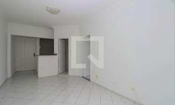 Imagem 4: Apartamento para Aluguel - Jardim Paulista, 1 Quarto, 55 m2