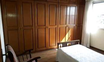 Imagem: COND. EDIFICIO ITAPORA APARTAMENTO DE 166M²