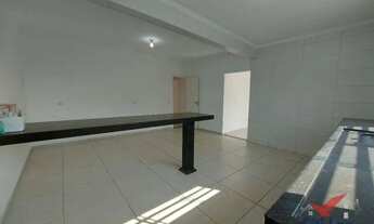 Imagem 5: Casa com 3 dormitórios, 120 m² - venda por R$ 600.000,00 ou aluguel por R$ 3.300,00/mês