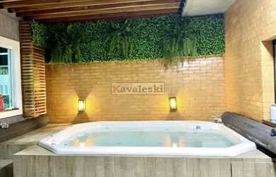 Imagem 4: Sobrado, Bosque da Saúde - São Paulo