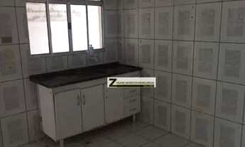 Imagem 3: Casa com 2 dormitórios para alugar, 75 m² por R$ 1.548/mês - Jardim Albertina - Guarulhos