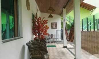 Imagem 7: Casa para Venda em Belo Horizonte, Santa Mônica, 4 dormitórios, 1 suíte, 3 banheiros, 4 va