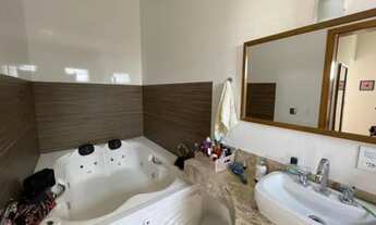 Imagem 4: Casa para venda com 180 metros quadrados com 3 quartos em Pinheiros - São Paulo - São Paul