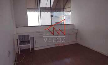 Imagem 7: Casa de Vila na Glória com preço abaixo do mercado