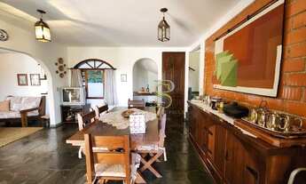 Imagem 5: Casa com 4 dormitórios à venda, 207 m² - Condomínio Alpes da Cantareira - Mairiporã/SP