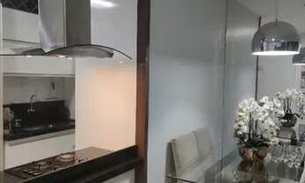 Imagem 5: Apartamento Mobiliado no 10º andar