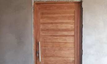 Imagem 6: Casa com 3/4. 90.000