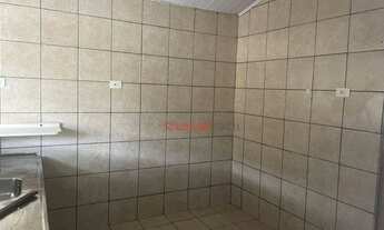 Imagem 4: Casa com 2 dormitórios para alugar, 90 m² por R$ 1.150,00/mês - Lago Igapó - Londrina/PR