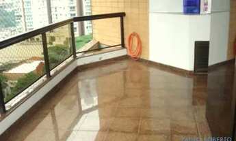 Imagem 4: APARTAMENTO - JARDIM - SP