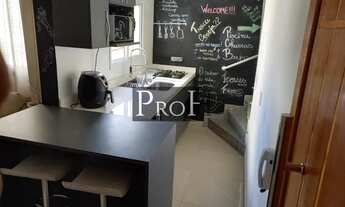 Imagem 3: Cobertura 2 dormitórios sendo 1 suíte R$ 550.000,00