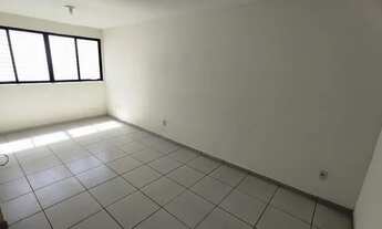 Imagem 2: REF: AP059 - Apartamento à Venda, João Pessoa, Tambauzinho, 2 quartos, Térreo