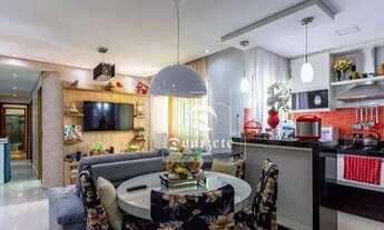 Imagem: Cobertura à venda, 140 m² por R$ 799.999,99