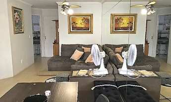 Imagem 3: 3DORMS ANDAR ALTO 72m2 LAZER ACADEMIA PISCINA 1 VAGA