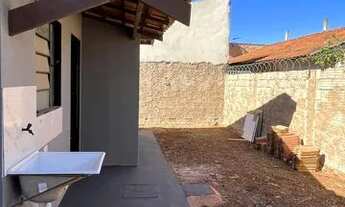 Imagem 5: Casa 2 Dormitórios para venda em Campo Grande - MS