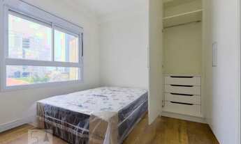 Imagem 6: Apartamento para Aluguel - Pinheiros, 1 Quarto, 39 m2