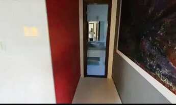 Imagem 2: Apartamento com 2 dormitórios à venda, 70 m² por R$ 165.000,00 - Bom Jardim - Juiz de Fora