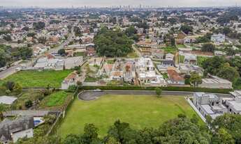 Imagem 5: CURITIBA - Terreno Padrão - Butiatuvinha