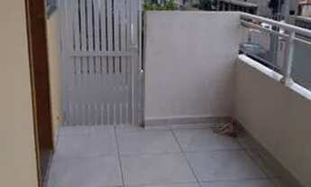 Imagem 5: Apartamento para venda com 60 metros quadrados com 2 quartos